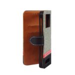 FLIP COVER UNIV MOD20E - 4,5'' GRIS - Imagen 2