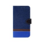 FLIP COVER UNIV MOD20E  5,5'' AZUL JEAN