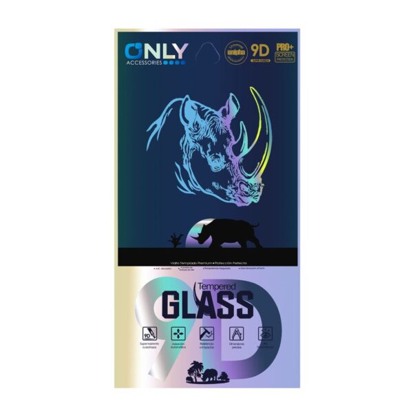 FILM GLASS 9D XIA REDMI 6