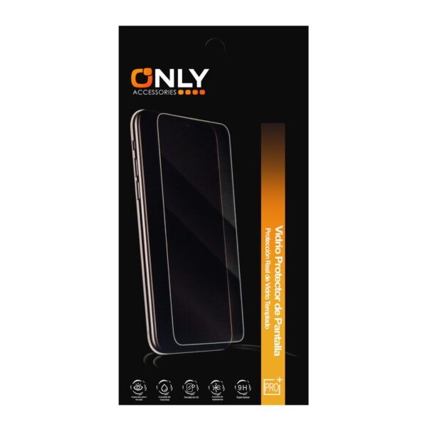 FILM GLASS ONLY HUA Y7 2019 / Y7 PRO