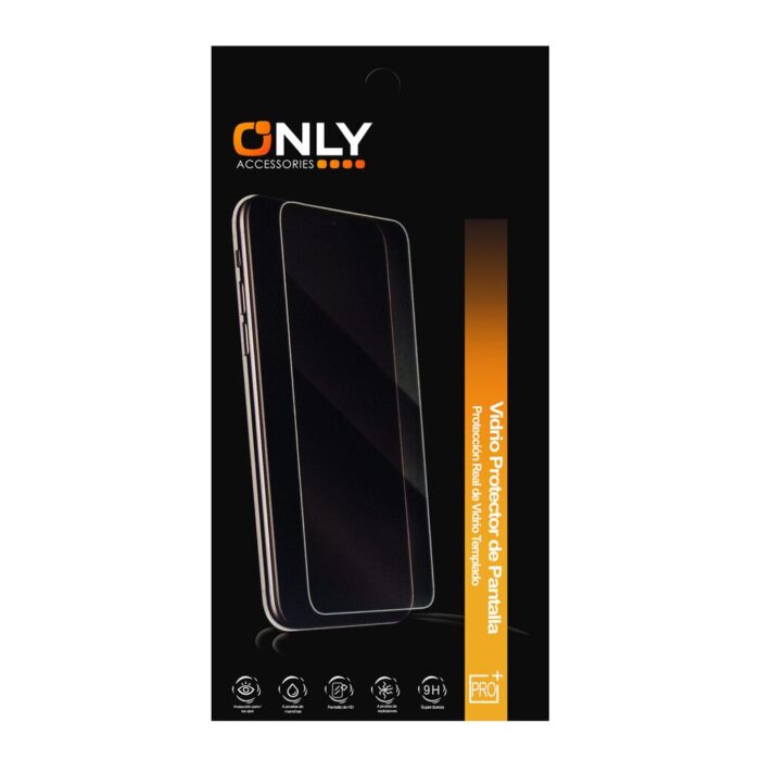 FILM GLASS ONLY HUA Y7 2019 / Y7 PRO