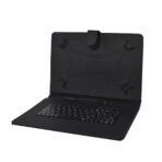 FUNDA CON TECLADO P/TABLET 7 PULGADAS
