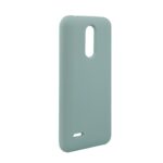 TPU SILICONADO MOD133 - A41 - VERDE PASTEL
