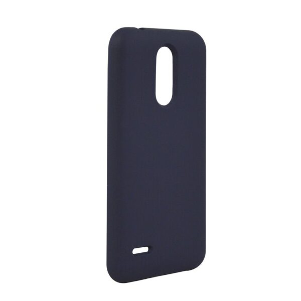 TPU SILICONADO MOD133 - A41 - AZUL