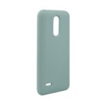 TPU SILICONADO MOD133 - A11 - VERDE PASTEL