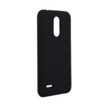 TPU SILICONADO MOD133 - A01 - NEGRO
