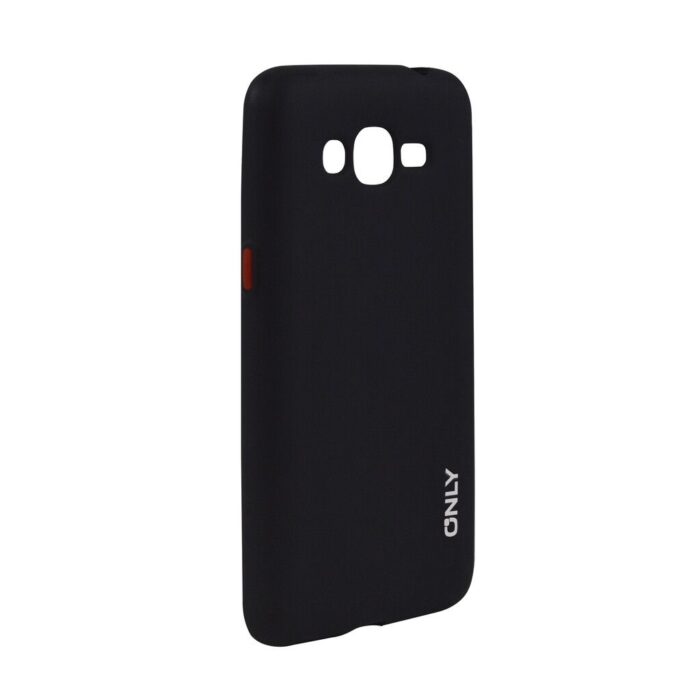 TPU SILICONADO COLORES MOD153 SAM NOTE 10 PLUS NEGRO