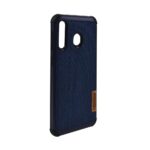 TPU JEAN  MOD131E xiao REDMI NOTE6 azul jean - Imagen 2