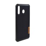TPU JEAN  MOD131E P20 LITE NEGRO - Imagen 2