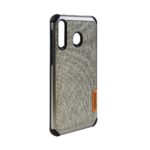 TPU JEAN  MOD131E P20 LITE GRIS - Imagen 2