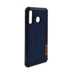 TPU JEAN  MOD131E P20 LITE AZUL JEAN - Imagen 2