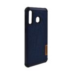 TPU JEAN  MOD131E MATE 20 LITE AZUL JEAN