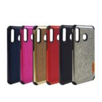 TPU JEAN  MOD131E M30 GRIS - Imagen 3