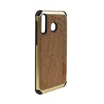 TPU JEAN  MOD131E  J6 2018 MARRON - Imagen 2