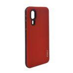 TPU MOTOMO PASTEL MOD132E - A41 - ROJO