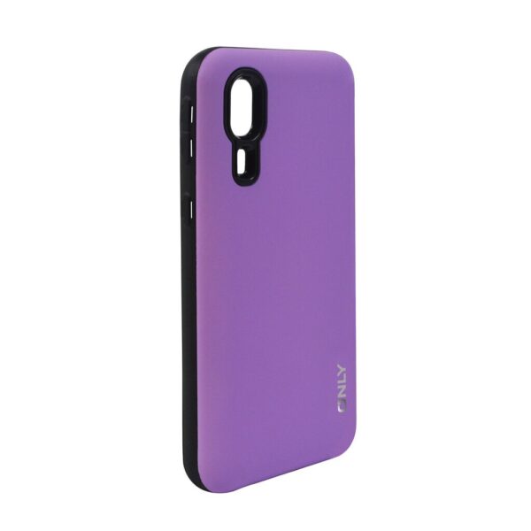 TPU MOTOMO pastel  MOD132E A01 violeta