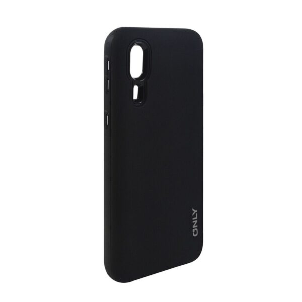TPU MOTOMO pastel  MOD132E A01 negro