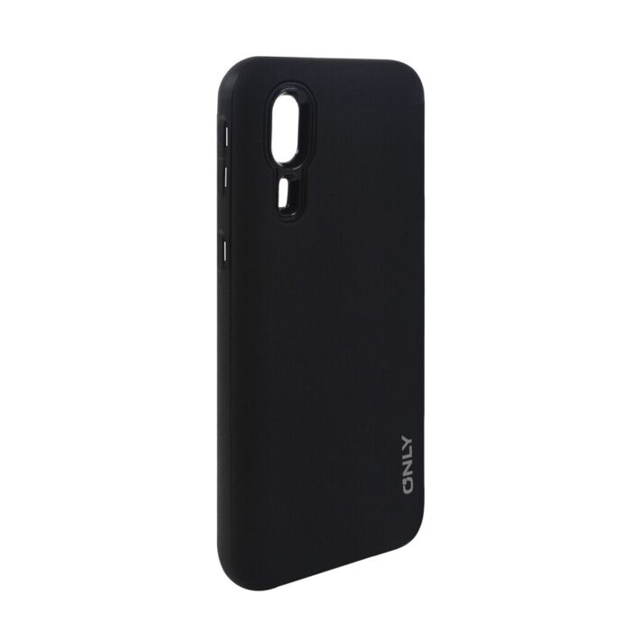 TPU MOTOMO pastel MOD132E A01 negro