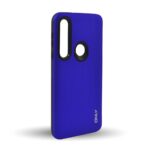 TPU MOTOMO TEXTURA MOD57E  J8 2018   AZUL  FRANCIA - Imagen 2