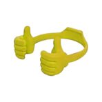 HOLDER DESK MOD29 - AMARILLO - Imagen 2