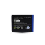 BATERIAS SAM S3/I9300 2000 MAH - Imagen 3