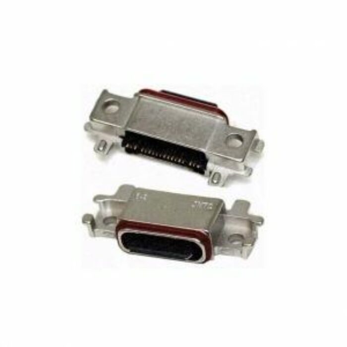 CONECTOR DE CARGA S A3 2017 / A5 2017 / A7 2017 - A320 / A520 / A720 - ORIG