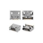 CONECTOR DE CARGA S ACE 4 / FAME / J1 ACE / TREND LITE / YOUNG 2 - G313 / S6810 / S7390 / G130 - Imagen 2
