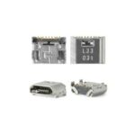 CONECTOR DE CARGA S  CORE PRIME / GRAND / GRAND NEO / WIN - G360 / I9080 / I9060 - Imagen 2