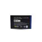 BATERIAS HUAWEI Y600 1400 MAH - Imagen 2