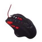 MOUSE GAMER MOD GM830 - Imagen 2