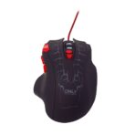 MOUSE GAMER MOD GM830 - Imagen 3