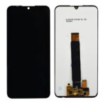MODULO M E6 PLUS - XT2025 - ORIG NEGRO
