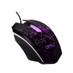 MOUSE GAMER MOD M50 - Imagen 2