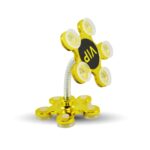 HOLDER DESK MOD 48 - DORADO - Imagen 2