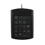 TECLADO NUMERICO - Imagen 2