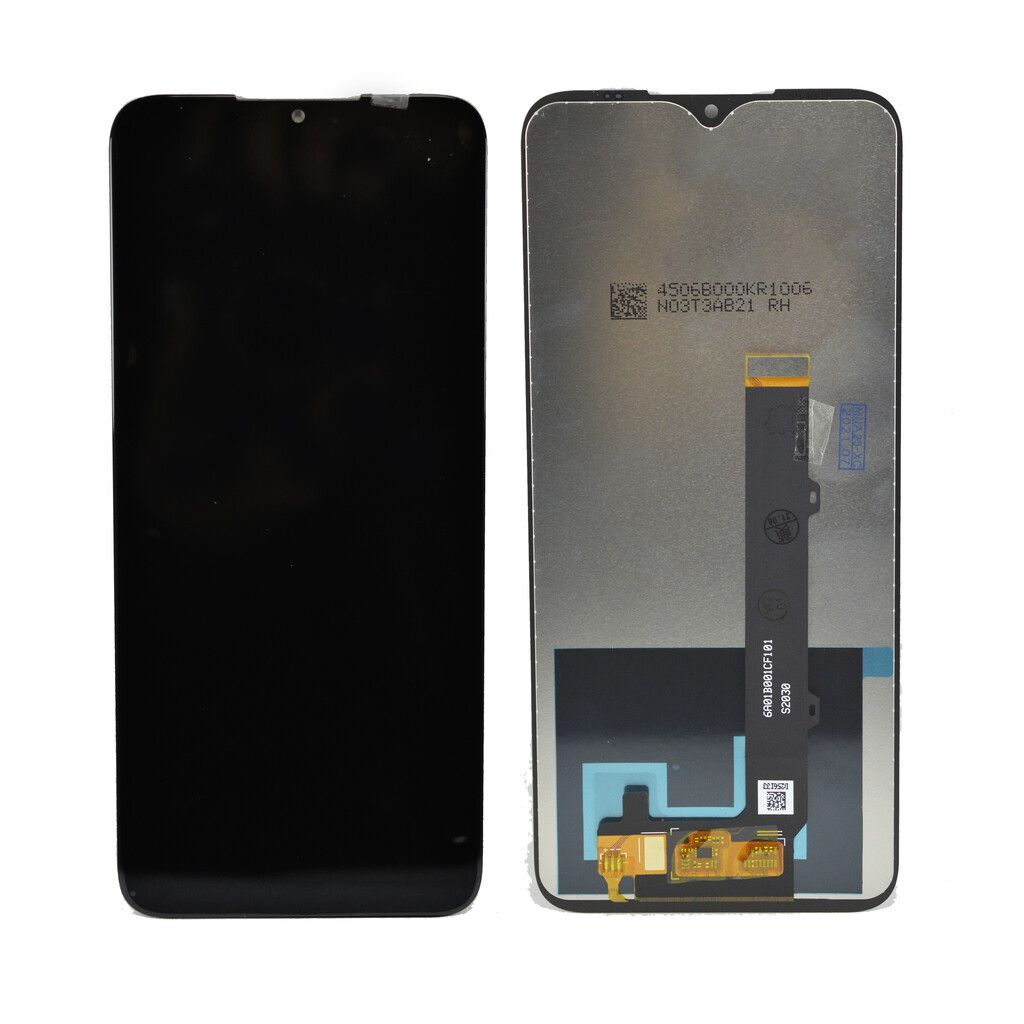 MODULO L K41S - K410 - ORIG NEGRO MODULO L K41S - K410 - ORIG NEGRO - Imagen 1