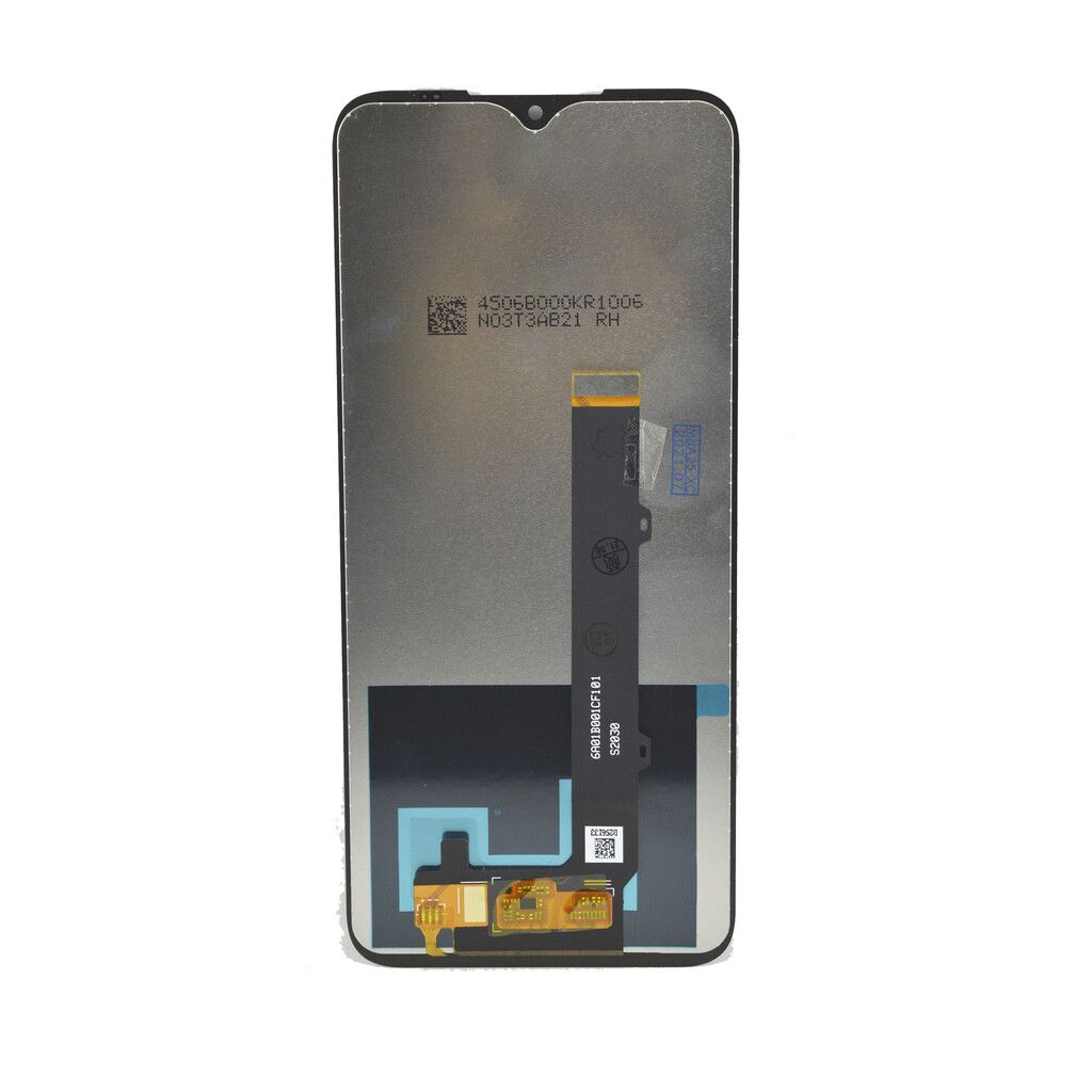 MODULO L K41S - K410 - ORIG NEGRO MODULO L K41S - K410 - ORIG NEGRO - Imagen 3