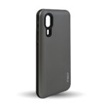 TPU MOTOMO PASTEL MOD132 SAM A02 - GRIS