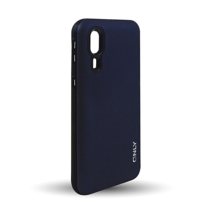 TPU MOTOMO PASTEL MOD132 MOTO G100 - AZUL PETROLEO