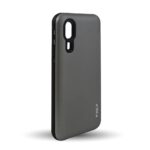 TPU MOTOMO PASTEL MOD132 MOTO G100 - GRIS