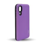 TPU MOTOMO PASTEL MOD132 MOTO G100 - LILA