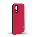TPU MOTOMO PASTEL MOD132 MOTO G9 POWER - FUCSIA