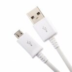 CABLE SIMIL ORIG V8 - 1 MT - Imagen 2