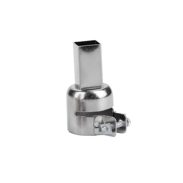BOQUILLA MECHANIC PARA PISTOLA DE AIRE 13MM