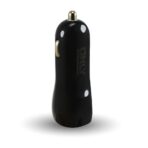 CARGADOR 12V MOD 33 ECO 3.1 AMP - RIDE - ONLY - V8 - Imagen 2