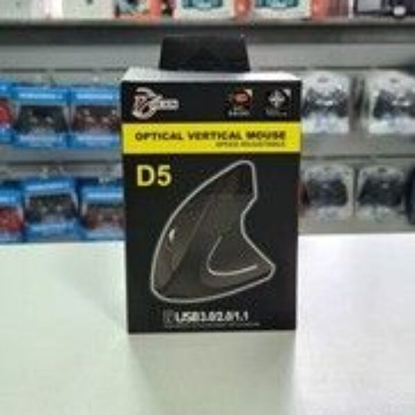 MOUSE VERTICAL D5