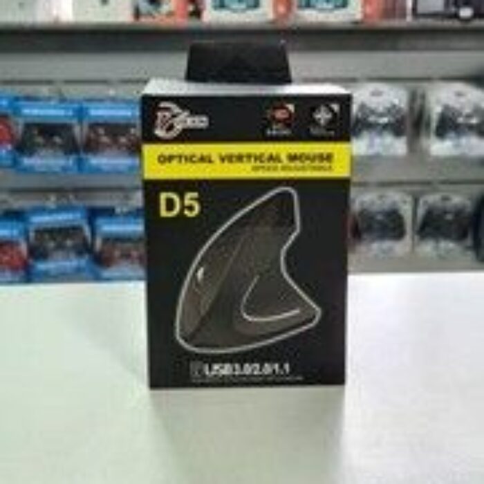MOUSE VERTICAL D5