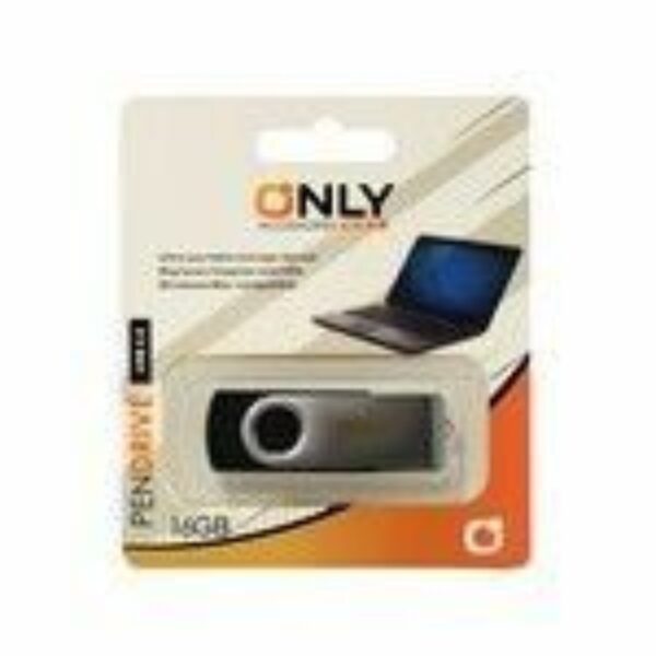 PEN DRIVE MOD 01-20 - 16 GB - CLASE 10 ONLY