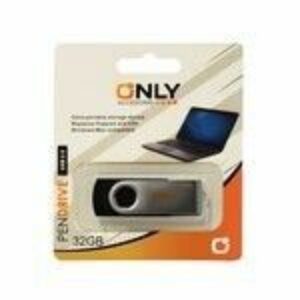 PEN DRIVE MOD 01-20 - 32 GB - CLASE 10 ONLY