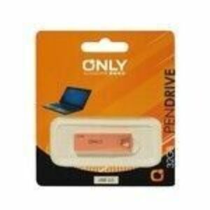 PEN DRIVE MOD 02-20 - 32 GB - CLASE 10 ONLY